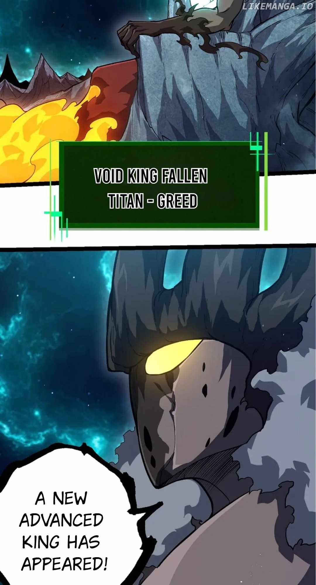 Evolution Begins With A Big Tree Chapter 378 9